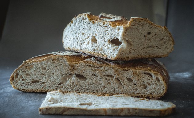 Photo de Boulangerie bio la Panetière des Hameaux Nantes