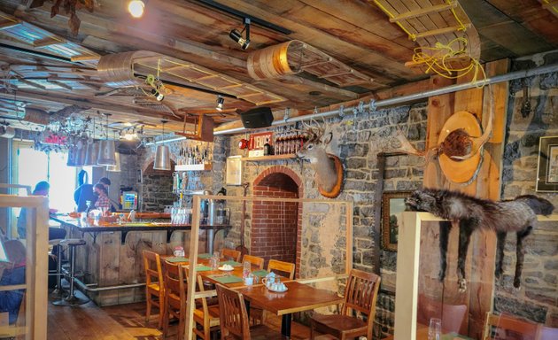 Photo of Restaurant La Buche