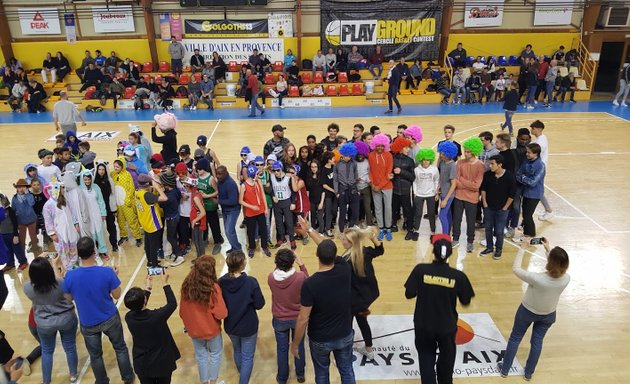 Photo de Golgoths13 aix en Provence Basket Ball