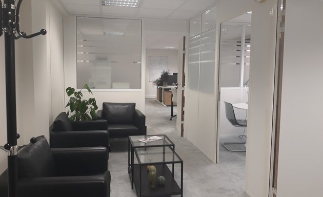 Photo de TALEXIM - Cabinet de recrutement -Toulouse