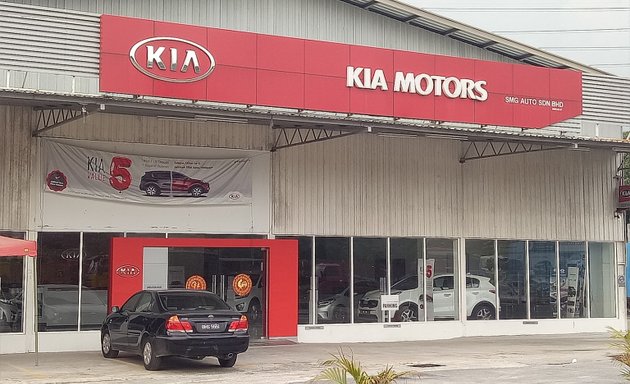 Photo of Kia Sales & Showroom ( Kuala Lumpur, Putrajaya & Selangor - 3s )