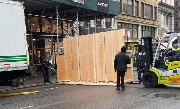 Photo of Apex Moving Nyc