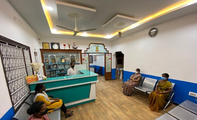 Photo of Sandhya Nursing Home