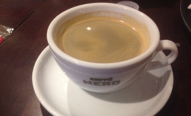 Photo of Caffè Nero