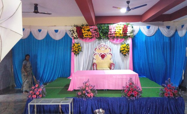 Photo of R R Party Hall