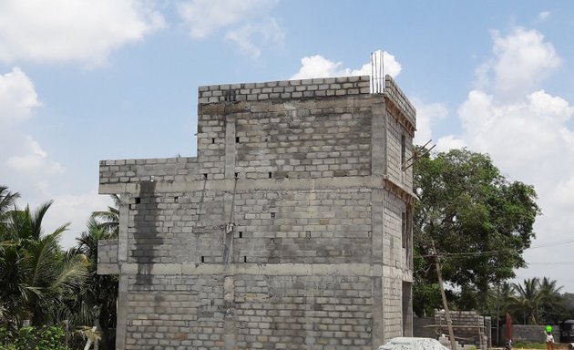 Photo of ashraya builders & developoers