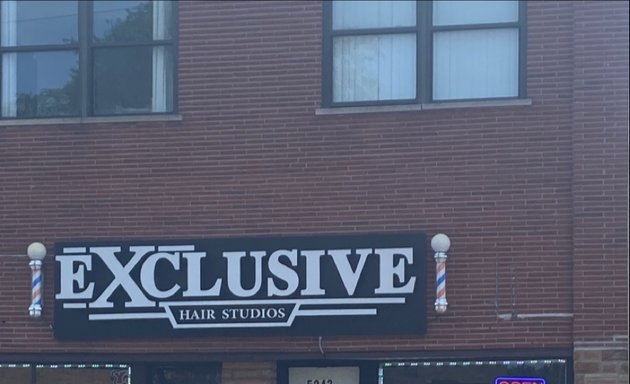 Photo of Exclusive Hair Studios