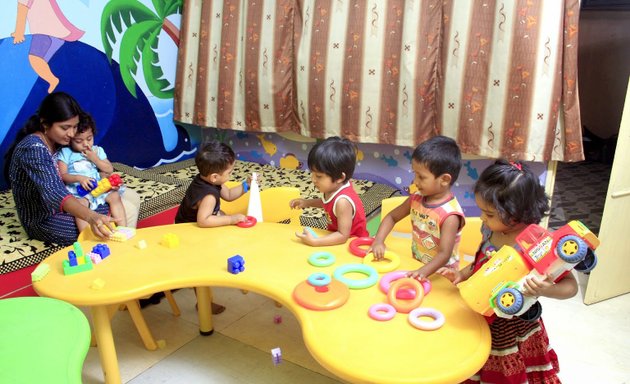 Photo of Deeksha Kidz