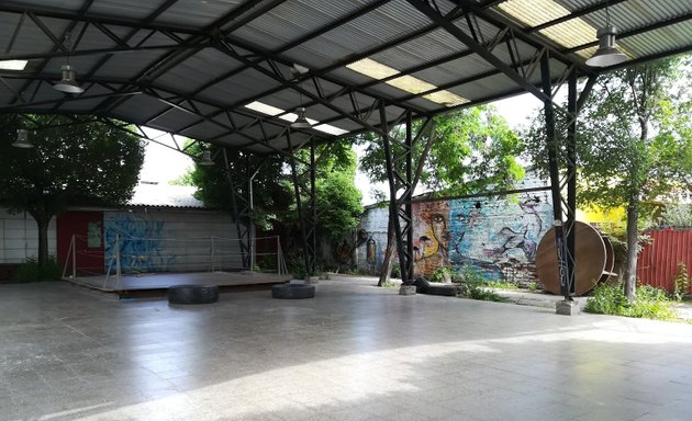 Foto de Casa De La Juventud San Joaquin