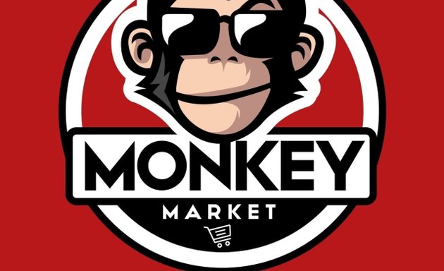 Foto de Monkey Market