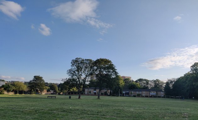 Photo of Manor Road Park