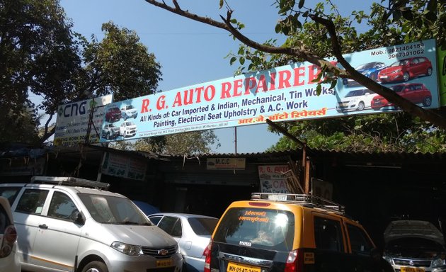 Photo of R. G Auto Repairs