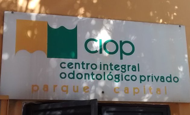 Foto de CIOP Centro Integral Odontologico Privado