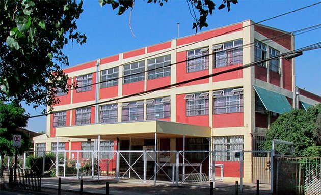 Foto de Colegio Cristiano El Redentor