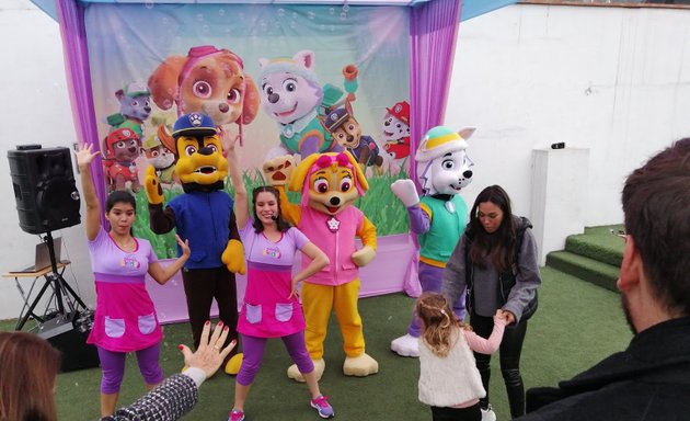 Foto de Show Infantil Estación Kids