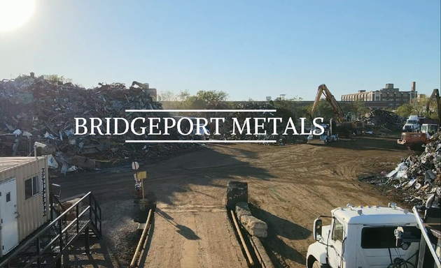 Photo of Bridgeport Metals