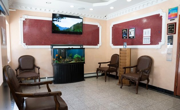 Photo of Steinway Family Dental Center