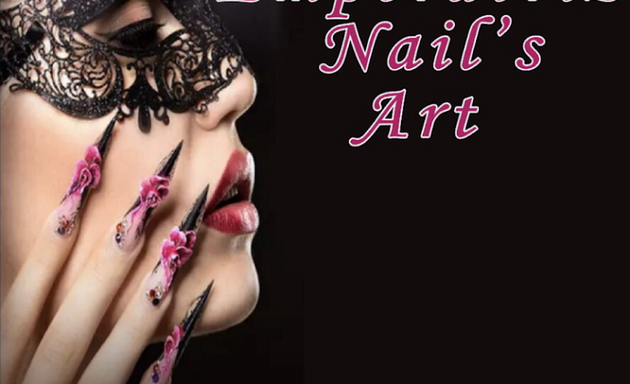 Foto de Emperatriz Nails Art