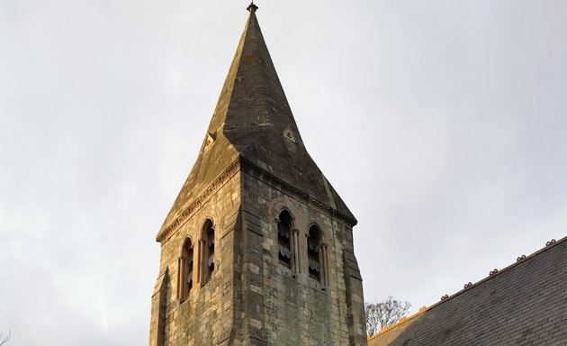 Photo of All Saints' Church