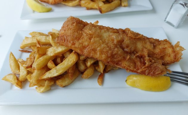 Photo of Top Catch Fish & Chips City Centre