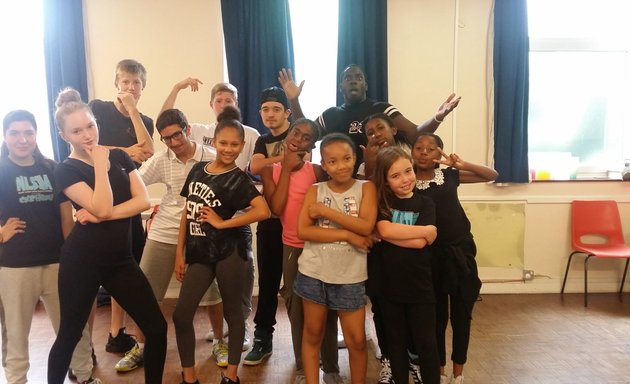 Photo of North London Street Dance Academy