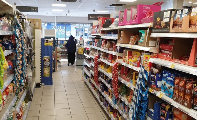 Photo of Tesco Express