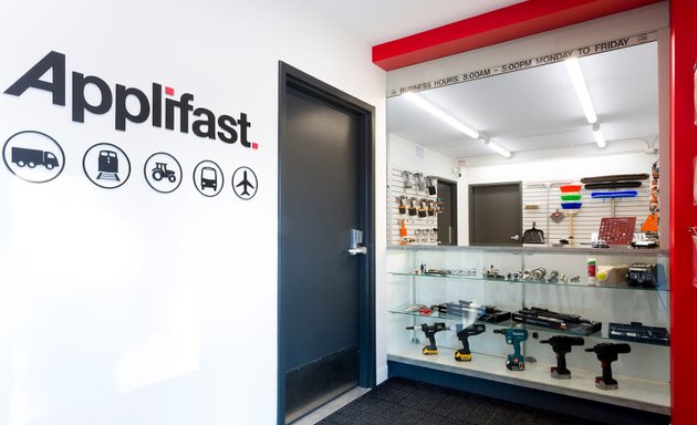 Photo of Applifast Inc