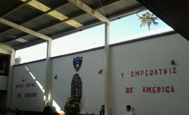 Foto de Colegio Antonio de Padua Rios