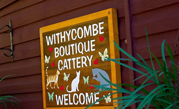 Photo of Withycombe Boutique Boarding Cattery