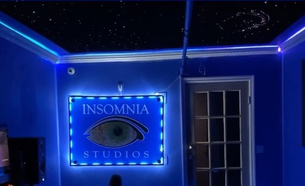Photo of Insomnia studio