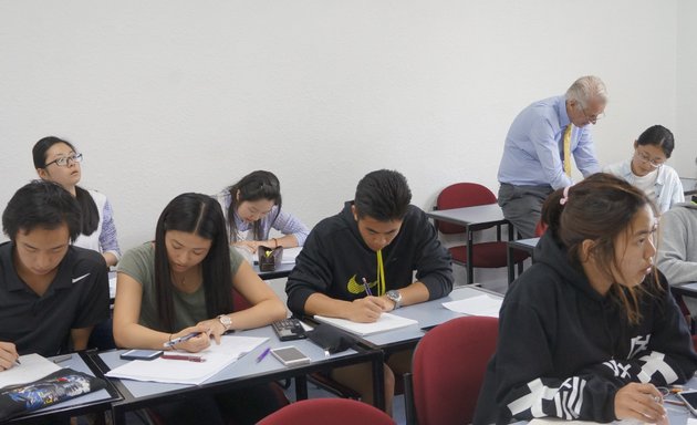 Photo of IC.Education 爱思教育