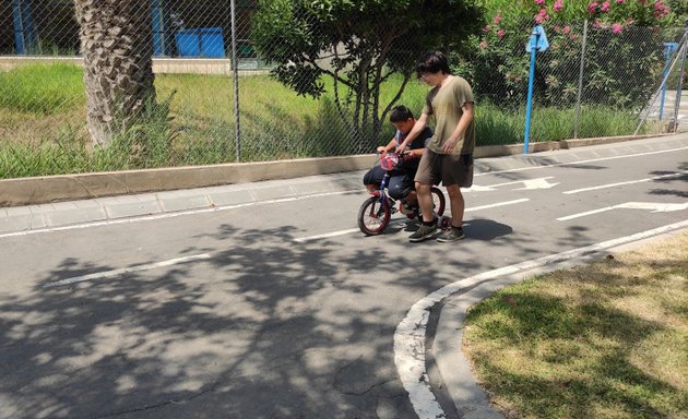 Foto de Parque Infantil de Tráfico de Alicante