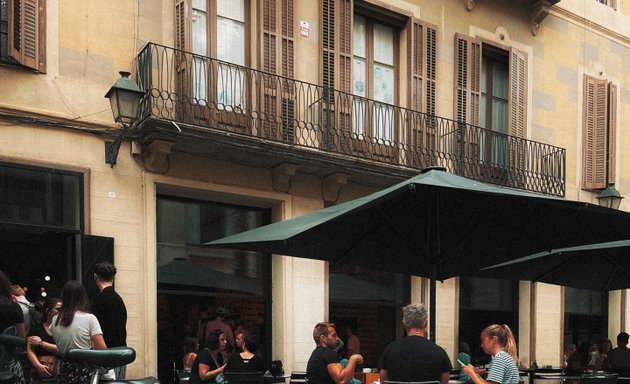 Foto de Federal Café Gótico