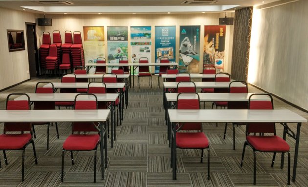 Photo of Tianz Academy
