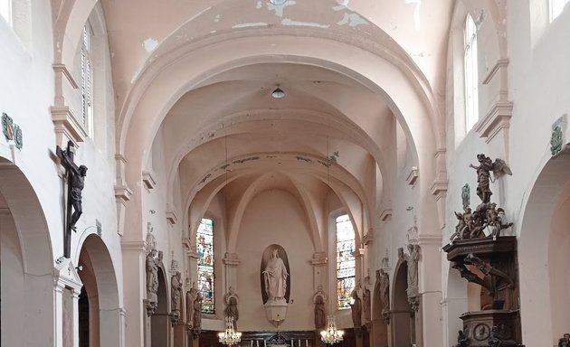 Photo de Église Notre-Dame de Saint-Étienne