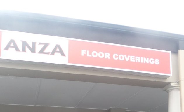 Photo of Anza Flooring & Cladding