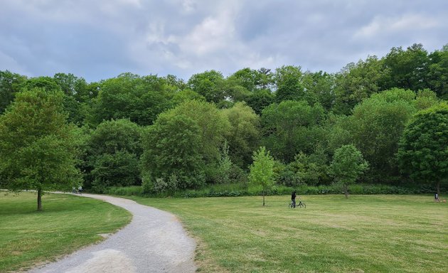 Photo of Erindale Park