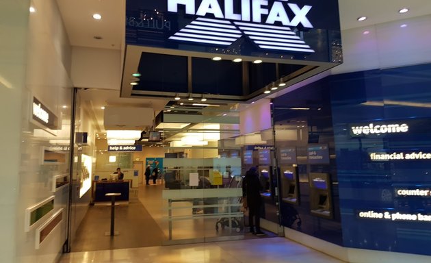 Photo of Halifax