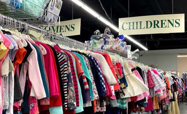 Photo of Hope of the Valley Rescue Mission Thrift Store