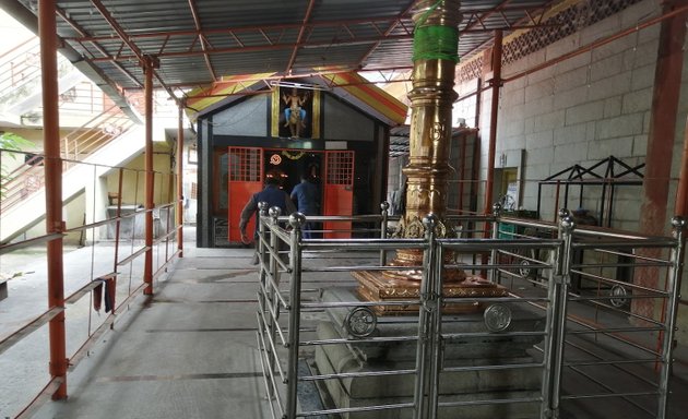 Photo of Sri Amba Bhavani Temple