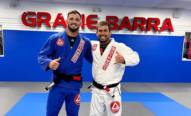 Photo of Gracie Barra Westchase/Spring Branch/Memorial