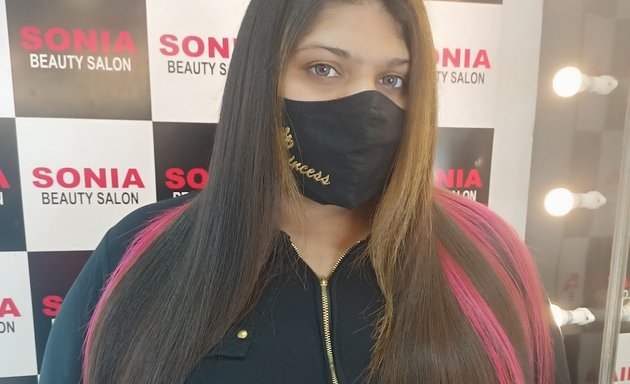 Photo of Sonia Beauty Salon