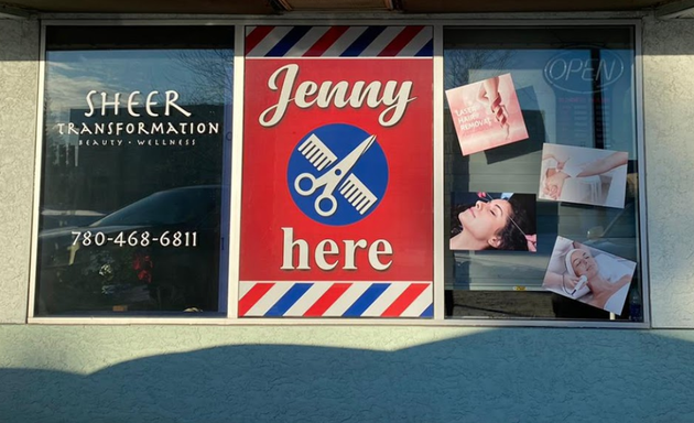 Photo of Jenny's Hair Salon