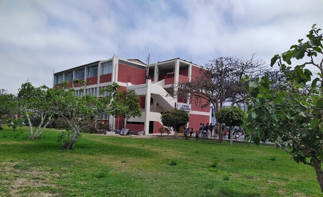 Foto de Bienestar Universitario