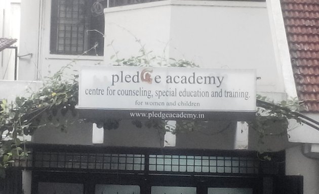 Photo of Pledge Academy