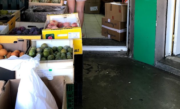 Photo de Alimentation générale « le 213 »