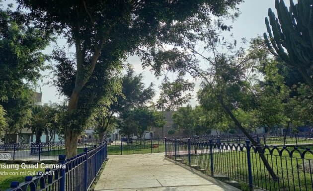 Foto de Parque de la Amistad