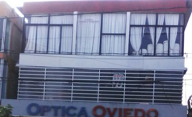 Foto de Óptica Oviedo