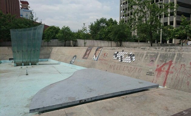 Foto de Plaza de los Desaparecidos