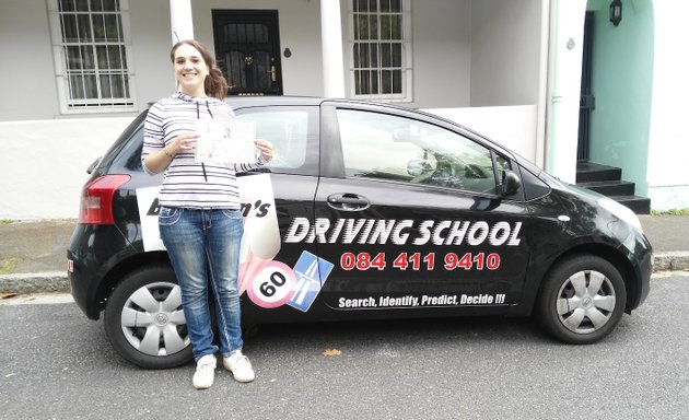 Photo of Driving School Learners